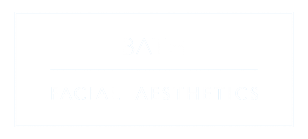 Bath Facial Aesthetics of Bath